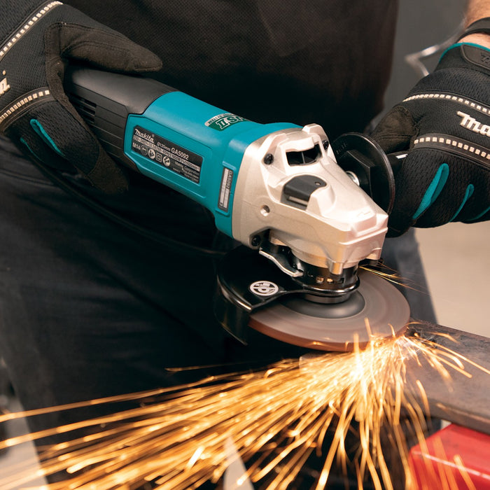 Makita  125mm (5