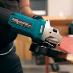 Makita  125mm (5