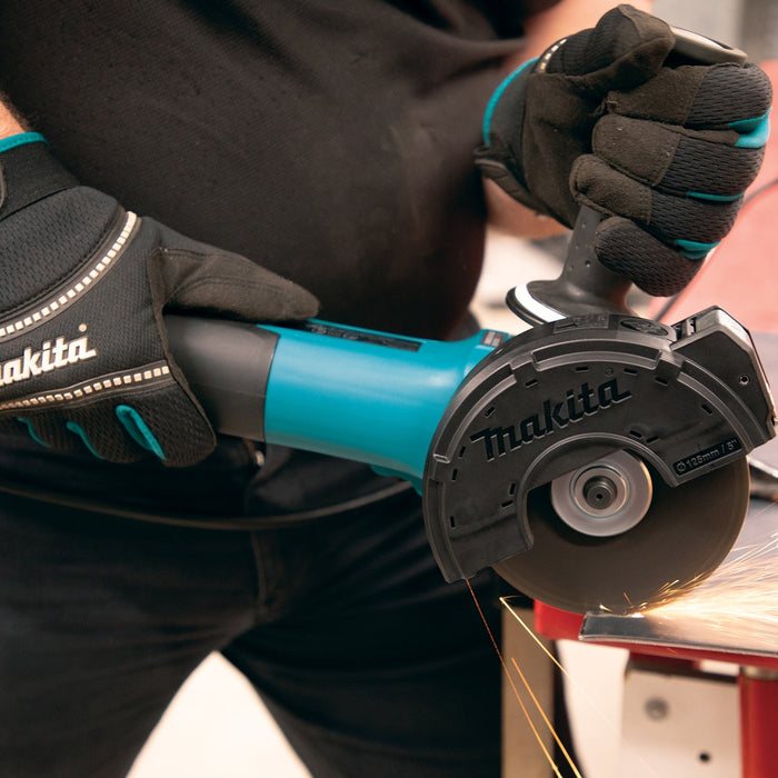 Makita  125mm (5