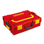 Gedore 1100-1094 VDE Tool Assortment HYBRID in L-BOXX, 53 Pce
