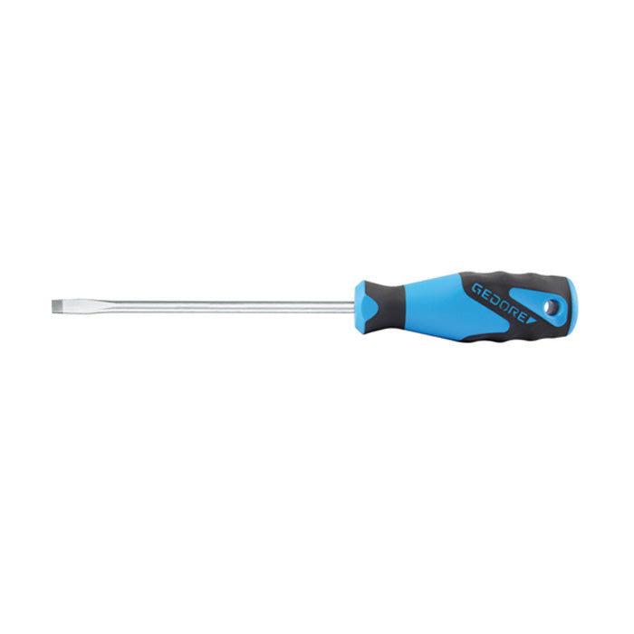 Gedore 2150 Slotted Screwdriver 4mm x 150mm
