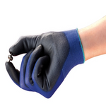 Ansell 11-618/7 Hyflex Gloves, Size 7