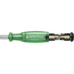 PB Swiss 6464 Insider - Pocket Tool With Bit Magazine & 8 PrecisionBits C6