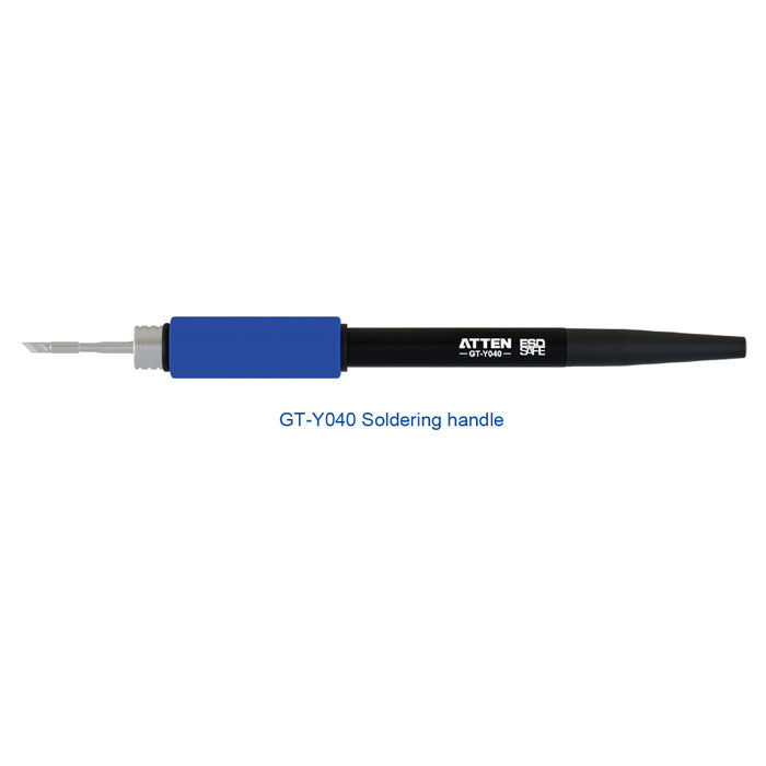 Atten GT-Y040 Soldering Iron for GT-6090/GT-6120