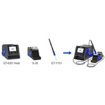 Atten GT-6301A High Power Soldering Station with GT-Y151 Iron