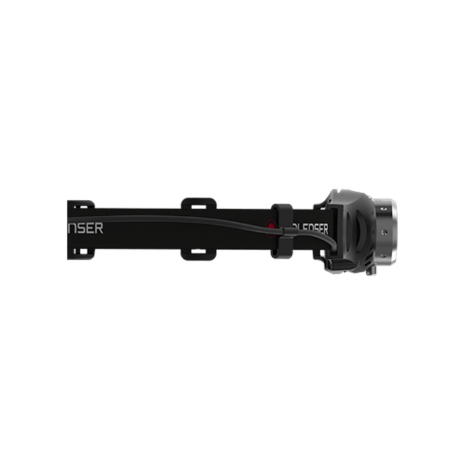 Ledlenser H3.2 120lm Lightweight 133gm Stepless Light Dimmer Headlamp