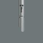 Wera 851/9 Phillips Bit Halfmoon PH 000x44mm 134605