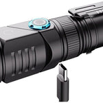 Hazet UV LED torch light