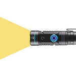 Hazet UV LED torch light