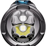 Hazet UV LED torch light