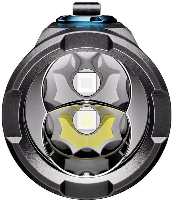 Hazet UV LED torch light