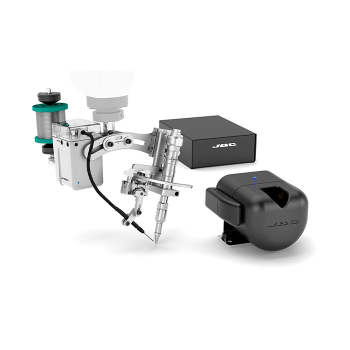 JBC HM470 Heavy Duty Soldering Set for Robot HM470-5A