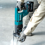 Makita 40V Max Brushless AWS 28mm SDS Plus Rotary Hammer - Tool Only