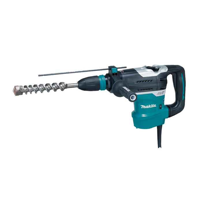 Makita 40mm SDS Max Rotary Hammer 1100W AVT Advanced
