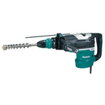 Makita 52mm SDS Max Rotary Hammer 1510W AVT Advanced