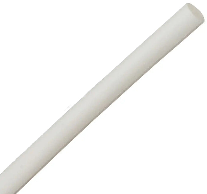 Thin Wall Heatshrink Roll 20.0mm-10.0mm 100mtr/Roll WHITE