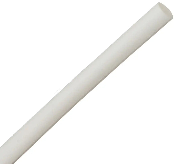 Thin Wall Heatshrink Length 20.0mm-10.0mm 1.2m/length WHITE