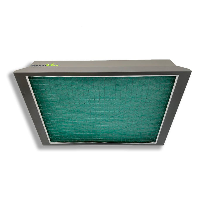 BenchVent A2 Ducted Air Filtration Unit P1002-D