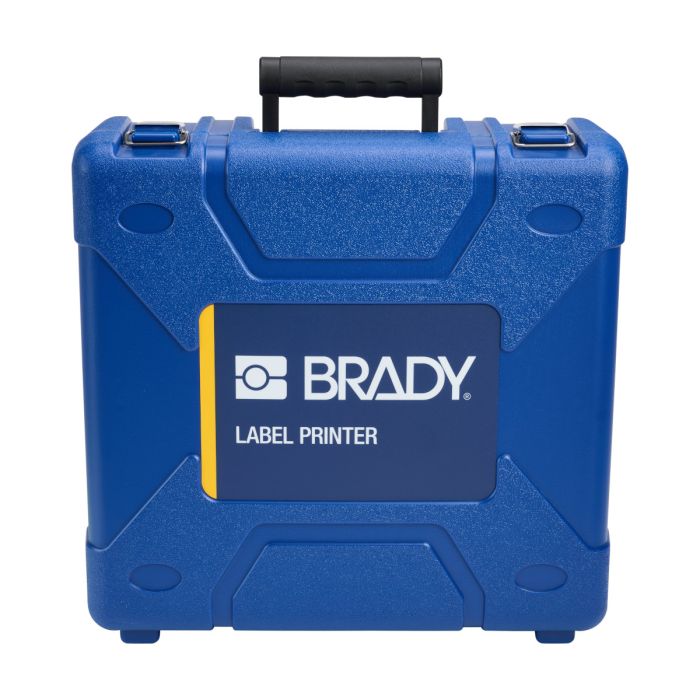 Brady Hard Case for i4311 Printer Accessories 178934