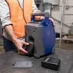 Brady Rechargeable Li-ion Battery Pack for i4311 Printer 178932