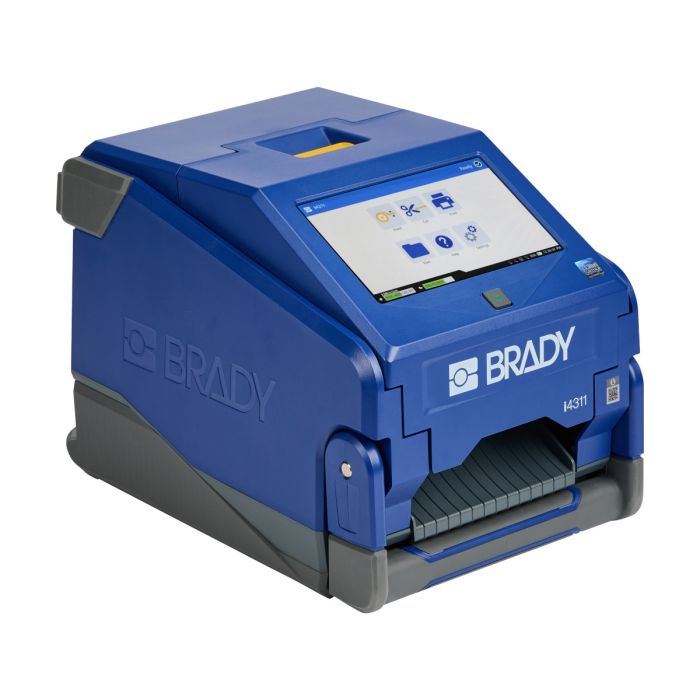 Brady i4311 Industrial Label Printer with Portability 178923