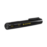Ledlenser iL4 Intrinsically Safe 80lm IP68 65gm Zone 2/22 Penlight