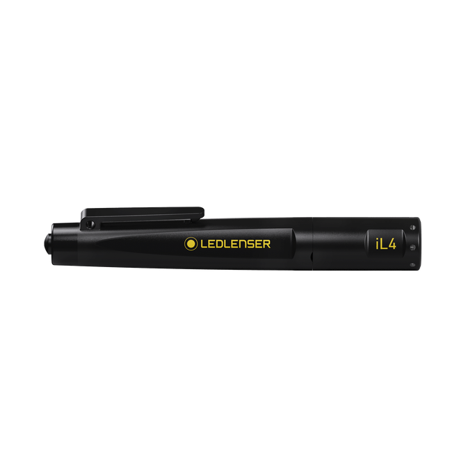 Ledlenser iL4 Intrinsically Safe 80lm IP68 65gm Zone 2/22 Penlight