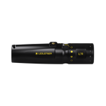 Ledlenser iL7R Intrinsically Safe 360lm Rechargeable IP68 Advanced Focus Zone 2/22 Torch
