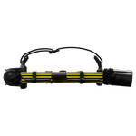 Ledlenser iLH8 Intrinsically Safe 280lm IP68 Advanced Focus Zone 2/22 Headlamp