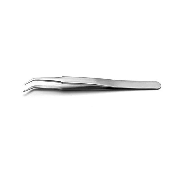 DTI Stainless Steel SMD Tweezers 120mm SM111-SA