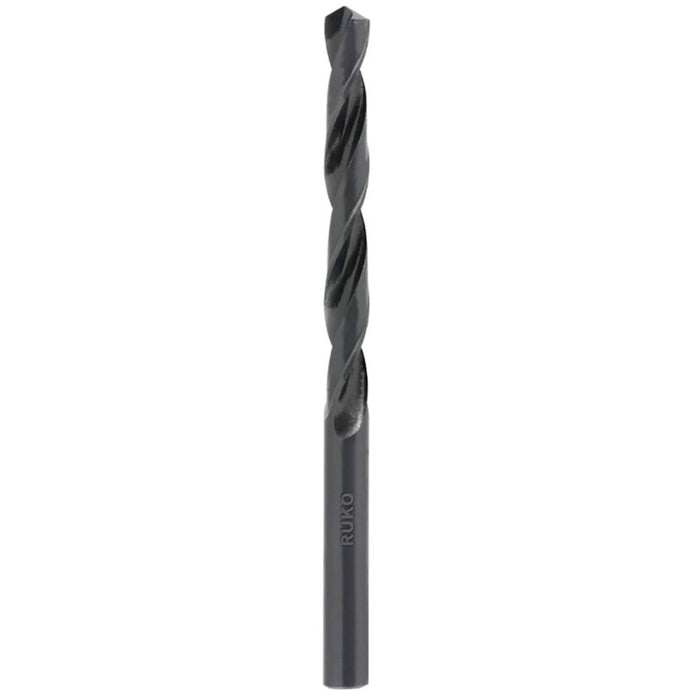 Ruko Metal Twist Drill Bit DIN 338 2.5mm