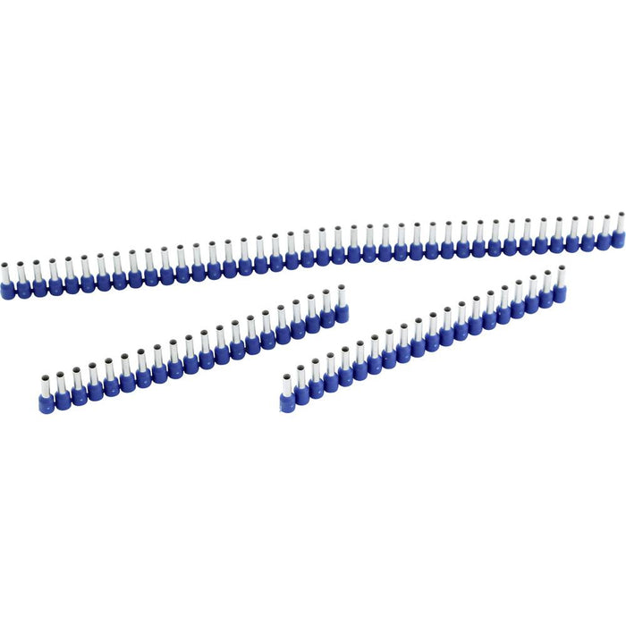 Jokari Bag of 400 Jokari 2.5mm² End Sleeves
