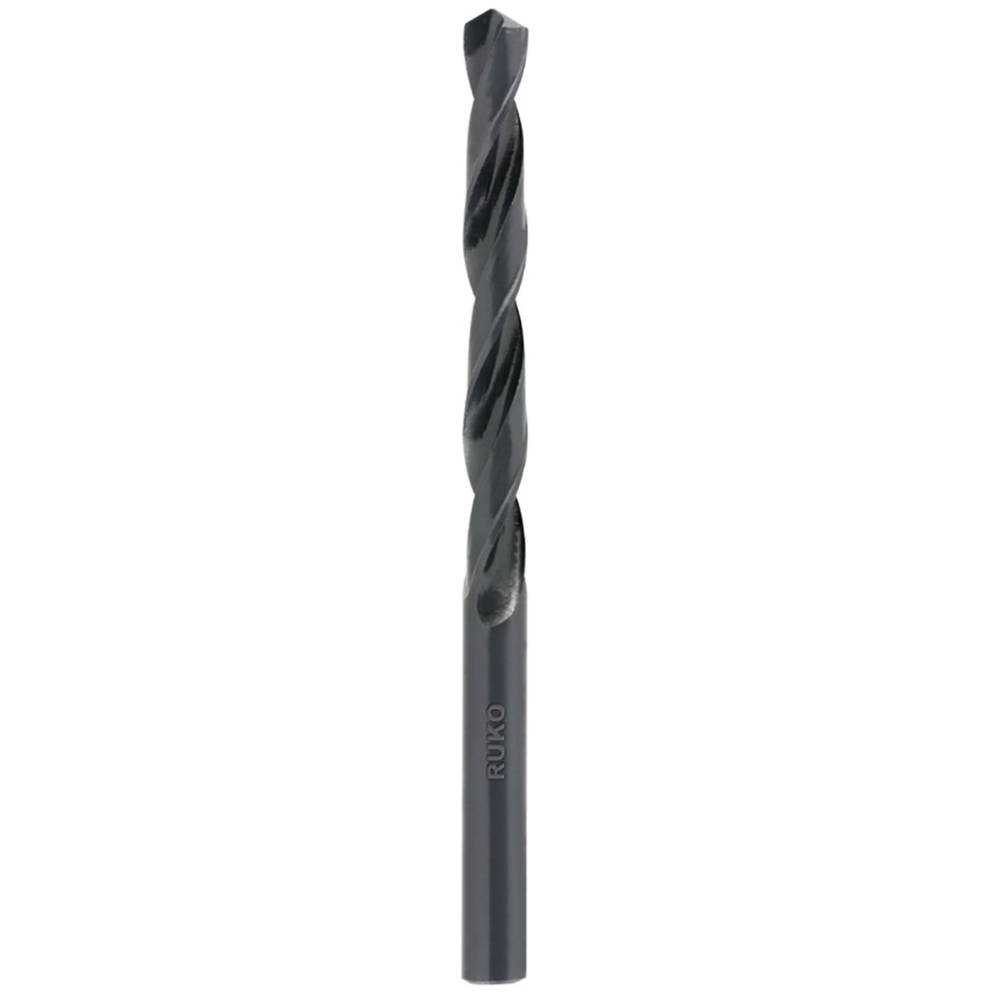 Dindrill Ruko HSS Twist Drill Bit 4mm DIN 338 2 Piece For Sale Online – Mektronics