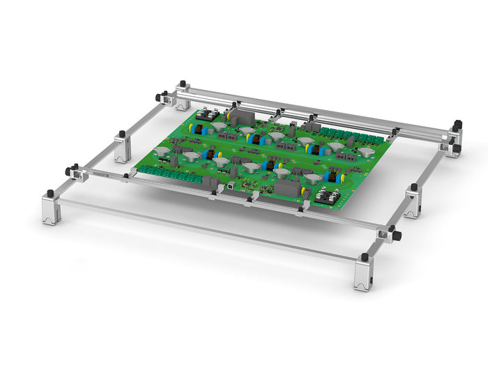 JBC PHXLS Support for PCBs up to 51 x 61cm