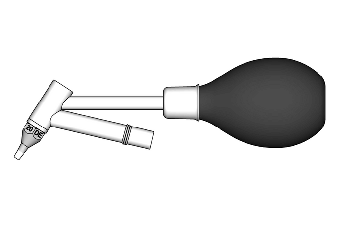 JBC DS Desoldering Iron