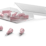 JBC 20G Stainless Steel Dispensing Needles ND20S6
