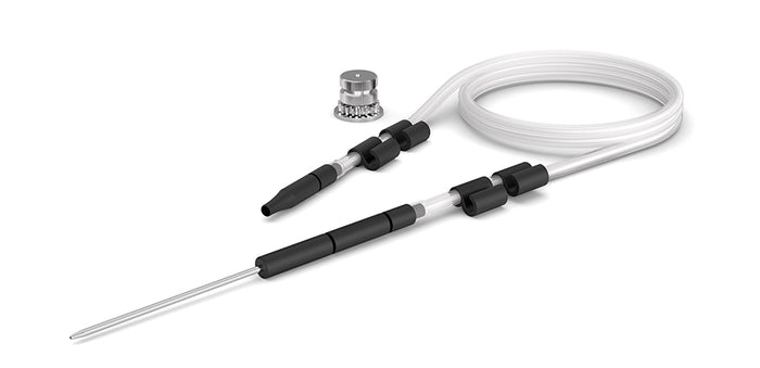 JBC Guide Kit Ø 1.1 - 1.5mm for  AL250 2843