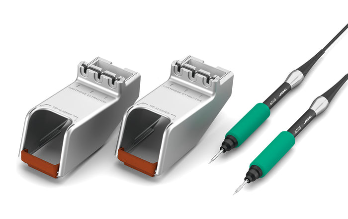 JBC NANE Updating Kit C115 21101