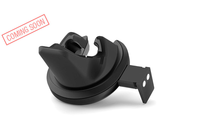 JBC Left-Side Charging Holder for B·IRON Tweezers - COMING SOON