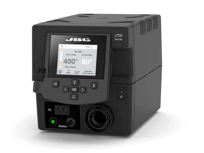 JBC Control Unit JTSE-A 230V JTSE-2UA