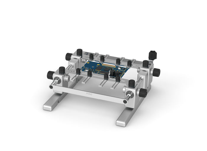 JBC PHNS Support for PCBs up to 11 x 7cm/ 4x 3