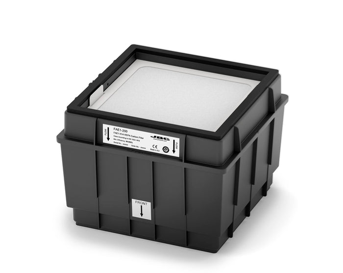 JBC Filter with HEPA H14 for Fume Extractor FAE1-200