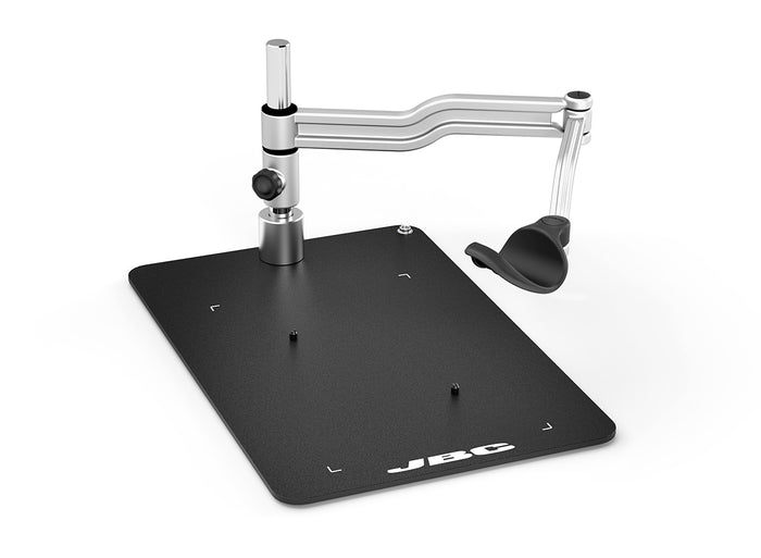 JBC Articulated Hand Rest for PHSEK Preheater Set RHS-A