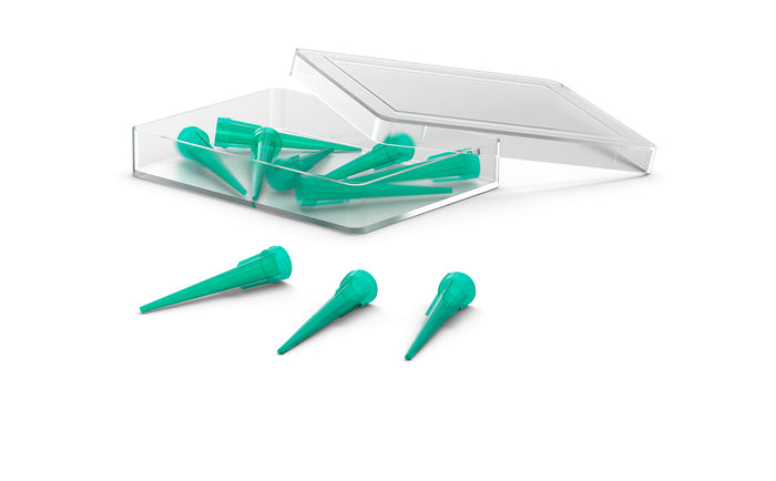 JBC 18G Tapered Dispenser Tip ND18P