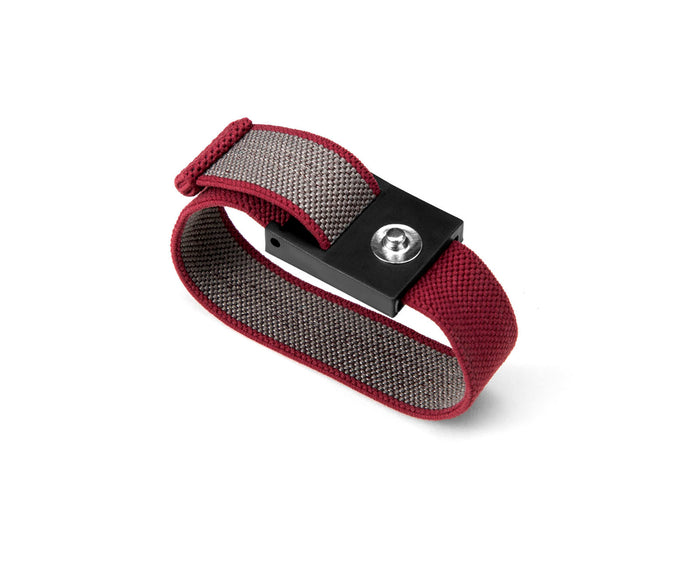 JBC ESD Earthing Wristband TM50