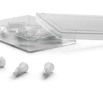 JBC 27G Stainless Steel Dispensing Needles ND27S6