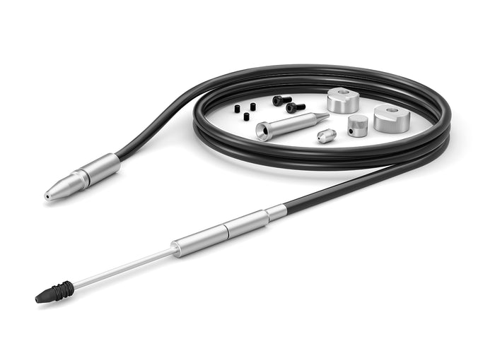 JBC Guide Kit Ø 0.6mm for SF280 GSF06D-B