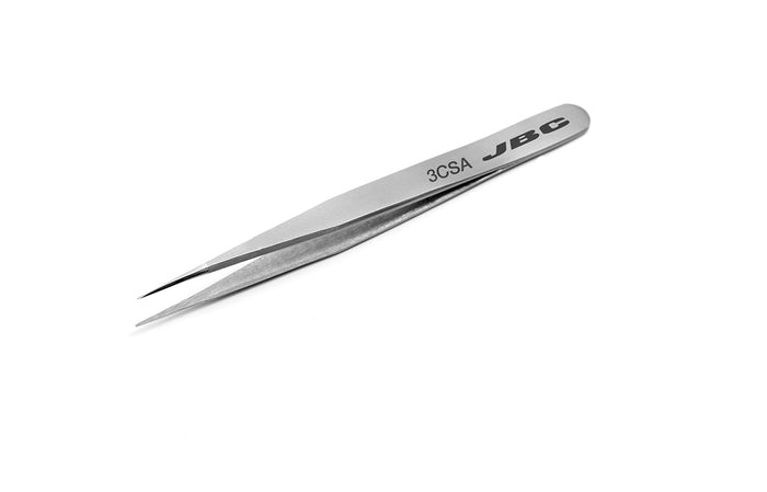 JBC 3C-SA Tweezers 8002123