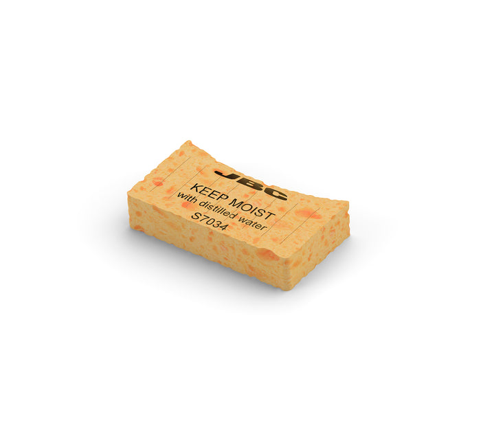 JBC Sponge for Stands 48x26.5 S7034