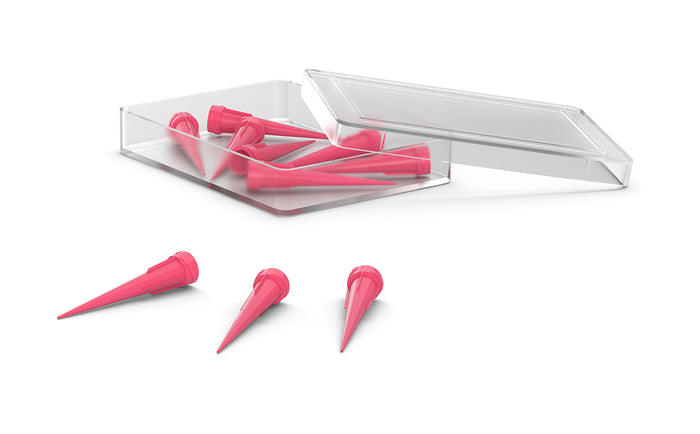 JBC 25G Tapered Dispenser Tip ND25P